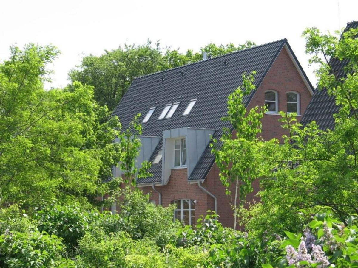 2 Zimmer Appartement Ostseeblick Boltenhagen  Exterior photo